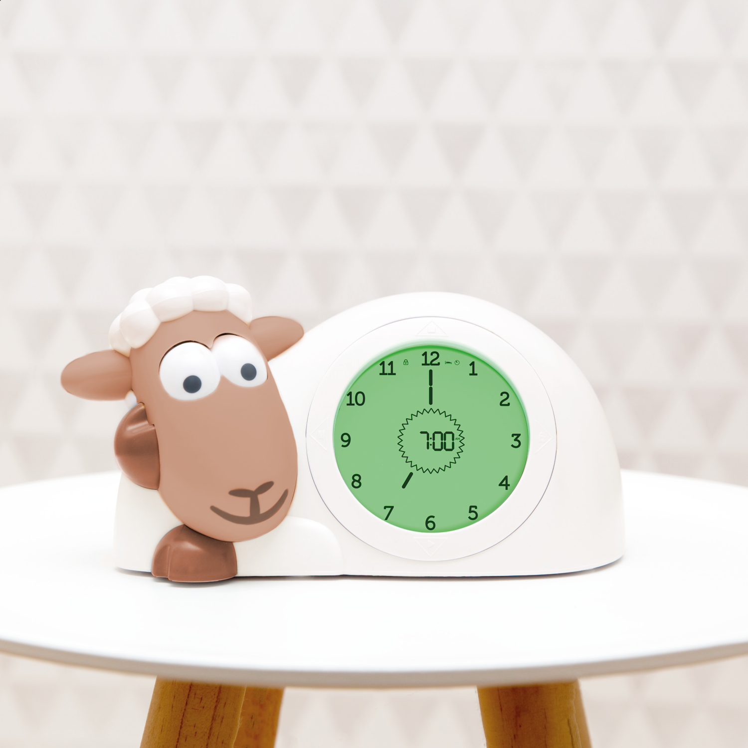 SAM Sleeptrainer Brown